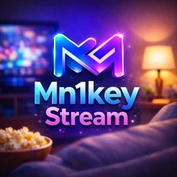 Mn1keyStream